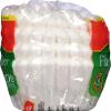 Melitta Junior Basket Coffee Filters 200-Count, White, 4-6 Cups (Pack of 3) view 3