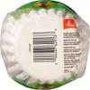 Melitta Junior Basket Coffee Filters 200-Count, White, 4-6 Cups (Pack of 3) view 4