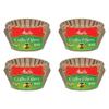 Melitta 8-12 Cup Basket Filter Paper (Natural Brown, 400 Count) view 1