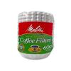 Melitta Coffee Filters, Basket, Pack Of 600 view 1