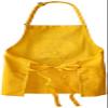 Breaking Bad Men's Los Pollos Hermanos Apron, Yellow, One Size view 2