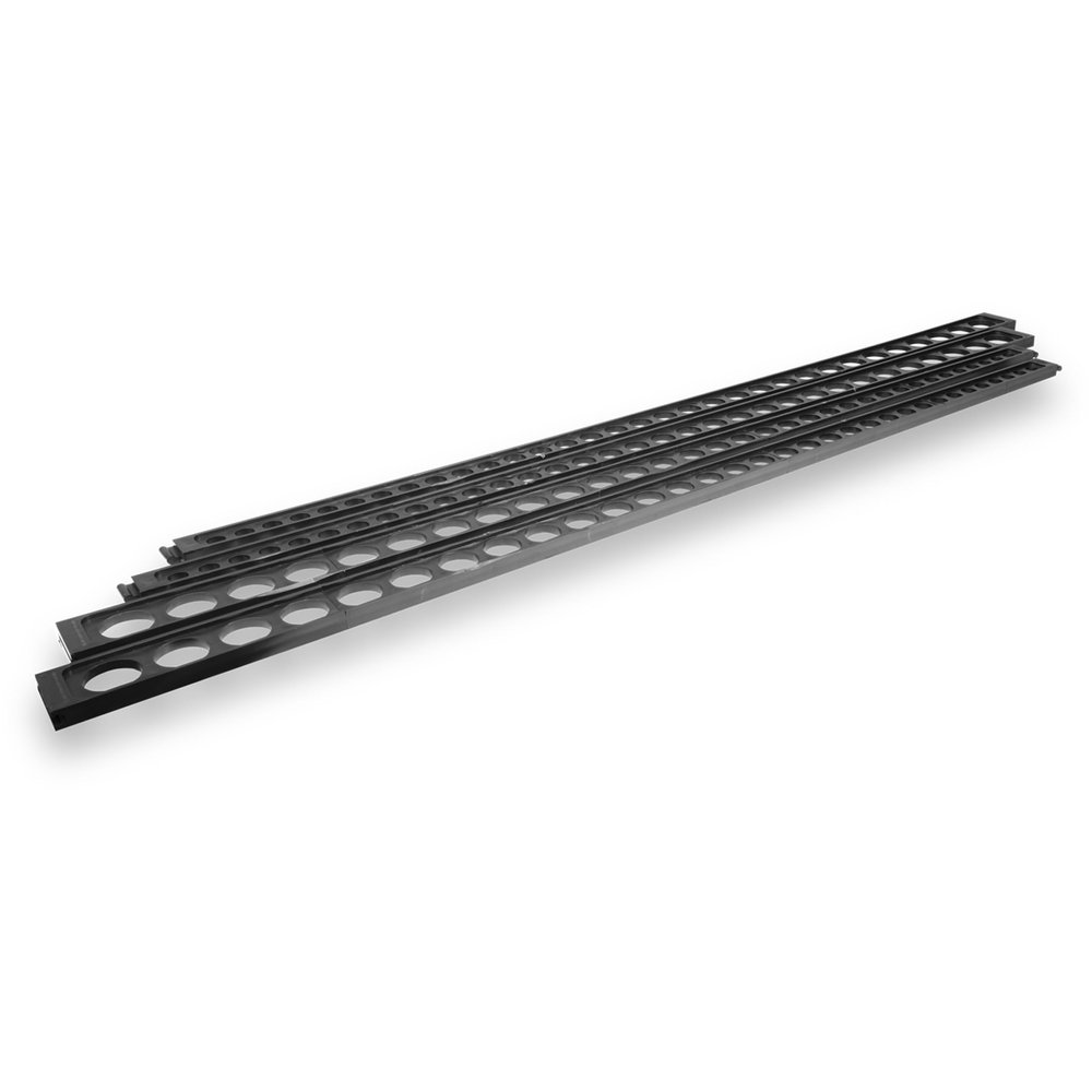 GOOF PROOF SHOWER XFS-101.2 Quick Pitch Extra Float Stick Kit