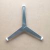 Viking Microwave Roller Wheel / Turntable Support # PM110030 view 1