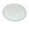 Microwave Glass Turntable Plate 9.5" or 245mm Designed to Fit Several Models view 2