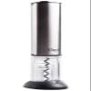 Ozeri Extravo Electric Wine Opener in Stainless Steel with Auto Activation (Button-Free Operation), Silver view 2