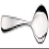 Alessi "Nuovo Milano" 18/10 Stainless Steel Mirror Polished Flatware Set, Silver view 1