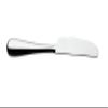 Alessi "Nuovo Milano" 18/10 Stainless Steel Mirror Polished Flatware Set, Silver view 3