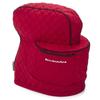 KitchenAid KSMCT1ER Fitted Stand Mixer Cover, Empire Red, 1" view 1