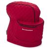 KitchenAid KSMCT1ER Fitted Stand Mixer Cover, Empire Red, 1" view 2