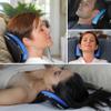 CerviPedic Neck Relief Pillow - Relieves Neck Tension & Promotes Natural Spinal Curve view 4