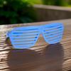Fun Express Shutter Shades (1 Dozen) Apparel Accessories, Eyewear, Novelty Glasses - VBS Vacation Bible School Supplies/Decor view 3