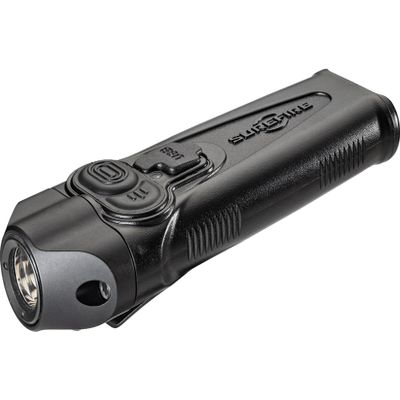 SureFire Handheld LED Flashlight - Stiletto 650 Lumens 1,530 Candela