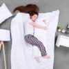 Utopia Bedding Full Body Pillow for Adults (White, 20 x 54 Inch), Long Pillow Insert for Sleeping, Ideal for Side Sleepers view 3