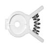 Set of 24 Bread and Bagel Bag Clips view 1