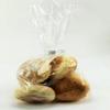 Set of 24 Bread and Bagel Bag Clips view 4