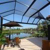 Phifer 3028731 TuffScreen, 48" x 50', Black view 2