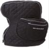 KitchenAid KSMCT1OB KSMCTIOB Fitted Stand Mixer Cover - Onyx Black view 2