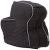 KitchenAid KSMCT1OB KSMCTIOB Fitted Stand Mixer Cover - Onyx Black view 3