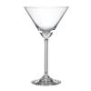 Lenox 845275 Tuscany Classics Martini Glass Set, 6 Count, 6 Fl Oz view 2