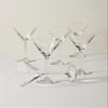 Lenox 845275 Tuscany Classics Martini Glass Set, 6 Count, 6 Fl Oz view 3