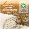 Organic Unbleached Cotton Cheesecloth for Straining, GOTS Certified, Fine Reusable Strainer  Large 18 Sq.ft. Cheese Cloth view 2