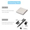 LINKIM Automatic Hearing Aid Dryer & Dehumidifier Ultra Fast Electronic Dry Box for Hearing Amplifiers & Cochlear Implants Removes Sweat & Moisture view 2