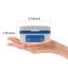 LINKIM Automatic Hearing Aid Dryer & Dehumidifier Ultra Fast Electronic Dry Box for Hearing Amplifiers & Cochlear Implants Removes Sweat & Moisture view 3