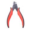 Hakko CHP DP-20-N Depaneling Tool, Printed Circuit Board (PCB), 2.0mm Width, 2.5mm Isthmus Cut, 40kg Cutting Force view 1
