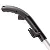 Reliable 300CU Steam Floor Mop - Pro Steamboy mop with 2 Microfiber Pads, 1500W Power of Steam for Tile, Hardwood Floor and Carpets, Fast Heat-Up time, 180-Degree Swivel Head to Reach the Hard Places view 3