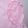 Love Potato Cute Girls Bowknot Lady's Kitchen Restaurant Women's Cake Apron Fashion Funny Aprons for Christmas Gift (Pink) view 4
