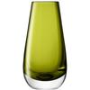 LSA FC19 Flower Colour Bud Vase H5.5in Olive view 3