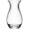 LSA FW15 Flower Grand Posy Vase H12.5in Clear view 2