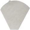 Technivorm Moccamaster #4 White Paper Filters, 100-count per box view 2