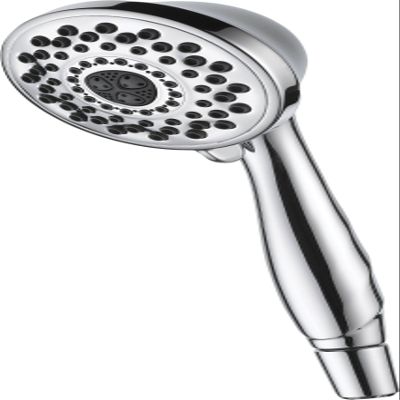 Delta Faucet 59426-PK Premium 7-Setting Hand Shower, Chrome,