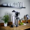 Technivorm Moccamaster 39340 CDT Grand Coffee Maker, 60 Ounce, Silver view 2