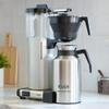 Technivorm Moccamaster 39340 CDT Grand Coffee Maker, 60 Ounce, Silver view 4