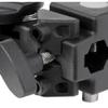 Impact Super Clamp with Ratchet Handle view 3