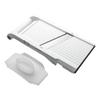 Benriner Mandoline Slicer Parent (White - Jumbo Slicer) view 1