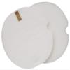 Casa Vacuums Replacement for Shark Lift-Around Portable Vac LA400, NP317W, NP318, NP319, & NP320, 2 Foam and 2 Felt Filters. Compare to Part # XFF318 view 2