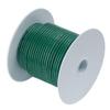 Ancor Green 8 Awg Tinned Copper Wire - 25' view 1