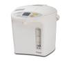 Panasonic Electric Thermo Pot Hot Water Boiler Dispenser NC-EG4000, Slow-Drip Mode for Coffee, Ideal for Tea, Hot Cocoa, Soups and Baby Food, Four Temperature Settings, 4.2 Quarts (4.0L), 700W, White view 3