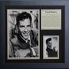 Legends Never Die Frank Sinatra II Framed Photo Collage, 11x14-Inch, (16556U) view 1
