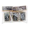 New Star Foodservice 27907 Rectangle Black Mini Chalkboard, 2-Inch by 3-Inch, Set of 12 view 4