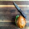 ZWILLING 4-pc Steakhouse Steak Knife Set with Storage Case view 2
