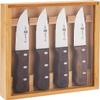 ZWILLING 4-pc Steakhouse Steak Knife Set with Storage Case view 4