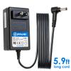 T Power 30V Charger for Dyson Cyclone V10 V11 SV12 Absolute Animal Motorhead Lightweight Cordless Stick Vacuum Cleaner Charging Ac Adapter Power Supply view 2