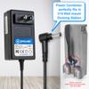 T Power 30V Charger for Dyson Cyclone V10 V11 SV12 Absolute Animal Motorhead Lightweight Cordless Stick Vacuum Cleaner Charging Ac Adapter Power Supply view 3