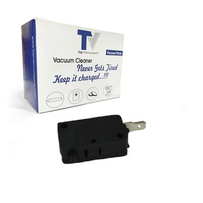 Replacement Part for Oreck LW100 Magnesium Upright Vacuum Cleaner Switch # Compare to Part 83071-01