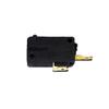 Replacement Part for Oreck LW100 Magnesium Upright Vacuum Cleaner Switch # Compare to Part 83071-01 view 2