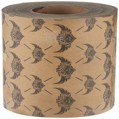 Jessup Griptape AMAZ11102 Roll, 8 x 60", Black